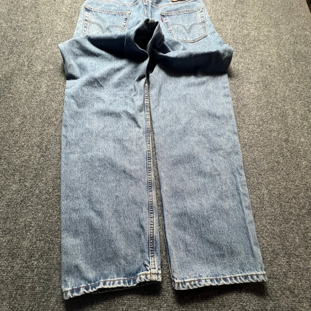 Levis levi 550